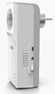 TUTA-S30 GSM etäohjattava pistorasia
